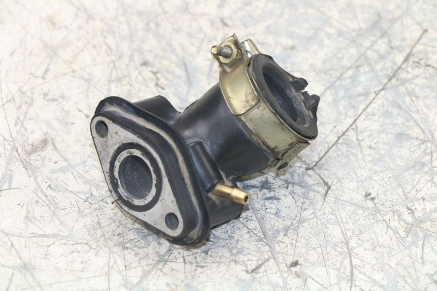 photo de TOBERAS ZNEN NEW ROLANDO 50 (2010 - 2020)