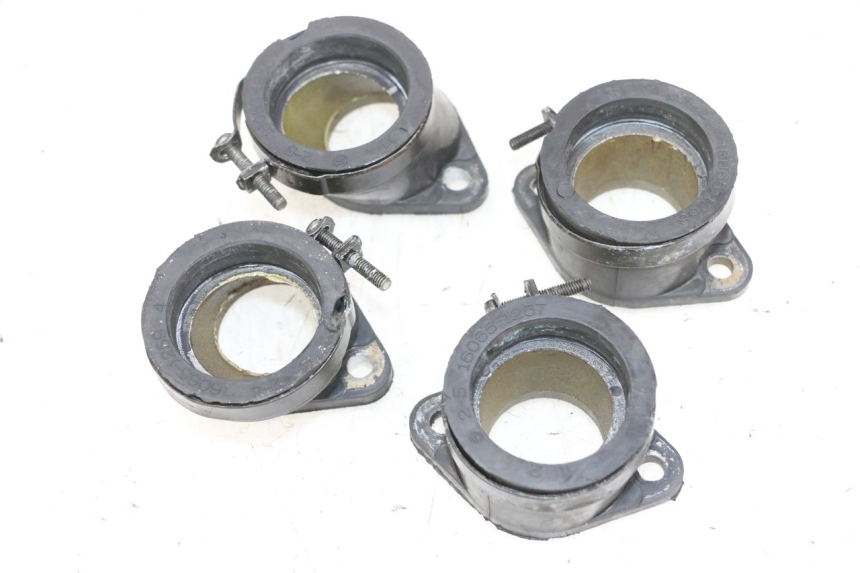 photo de TOBERAS KAWASAKI ZR 7 750 (1999 - 2001) - Vista principal