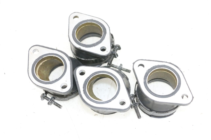 photo de TOBERAS KAWASAKI ZR 7 750 (1999 - 2001) - Zoom estado de uso