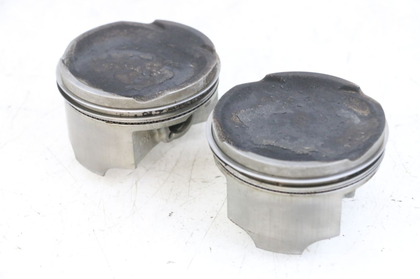 photo de PISTON SUZUKI BURGMAN EXECUTIVE ABS 650 (2006 - 2012) - Vista principal
