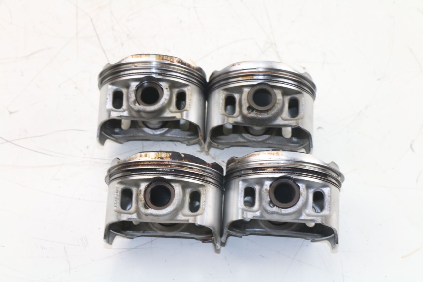 photo de PISTON HONDA CBF N 600 (2004 - 2007)