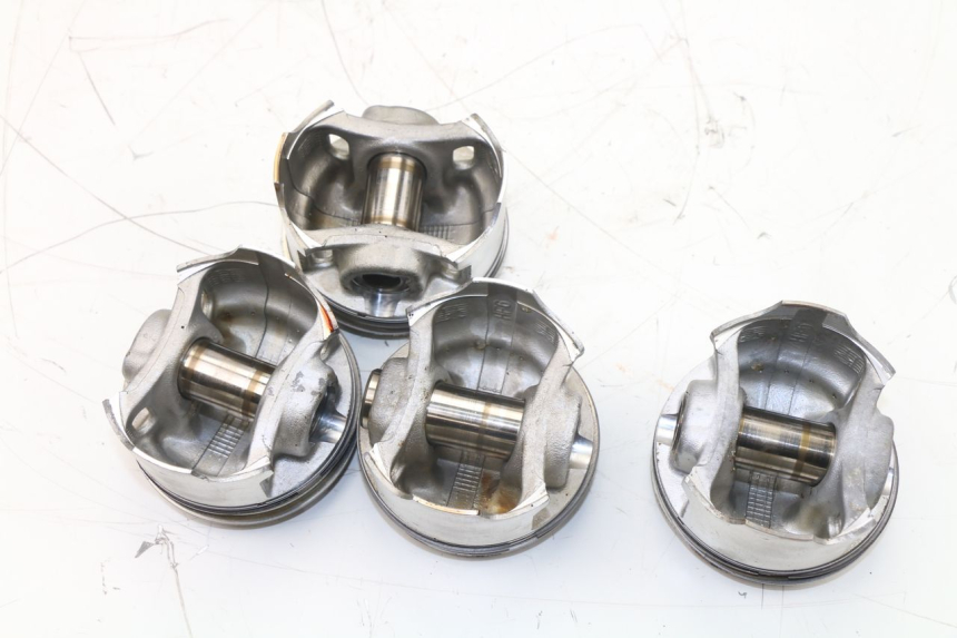 photo de PISTON HONDA CBF N 600 (2004 - 2007)