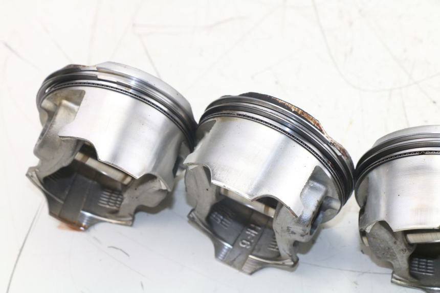 photo de PISTON HONDA CBF N 600 (2004 - 2007)