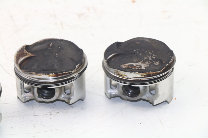 photo de PISTON HONDA CBF N 600 (2004 - 2007)