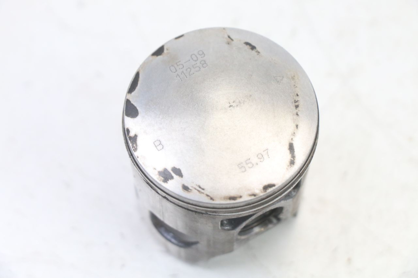 photo de PISTON HONDA MTX TC02 125 (1987 - 1989)