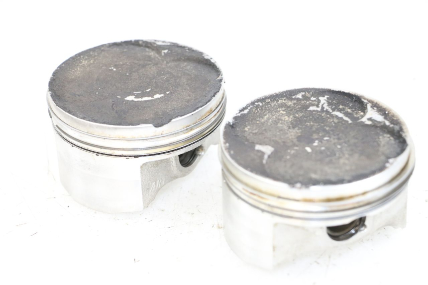 photo de PISTON KAWASAKI NINJA 400 (2018 - 2023) - Vista principal