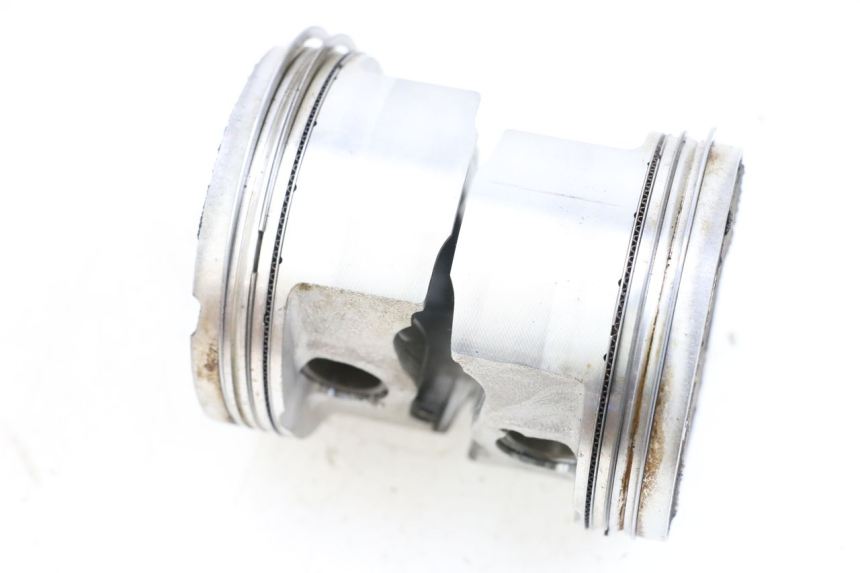 photo de PISTON KAWASAKI NINJA 400 (2018 - 2023) - Otra perspectiva