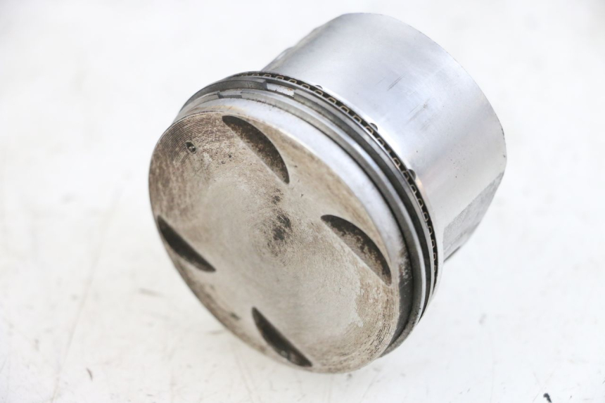 photo de PISTON DAELIM S1 125 (2007 - 2016) - Vista principal