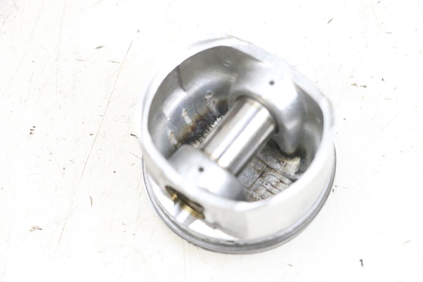 photo de PISTON DAELIM S1 125 (2007 - 2016) - Otra perspectiva