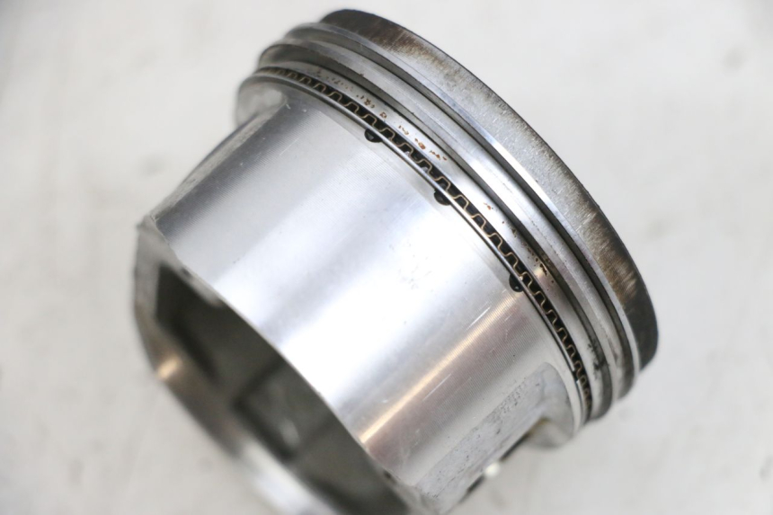photo de PISTON DAELIM S1 125 (2007 - 2016) - Vista general del producto