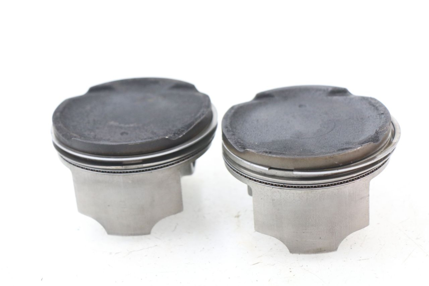 photo de PISTON SUZUKI BURGMAN 650 (2002 - 2004)