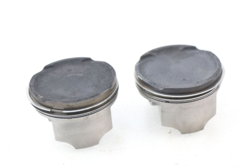 photo de PISTON SUZUKI BURGMAN 650 (2002 - 2004)