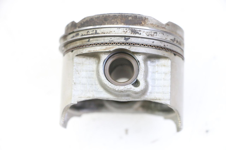 photo de PISTON SUZUKI BURGMAN 125 (2007 - 2014)
