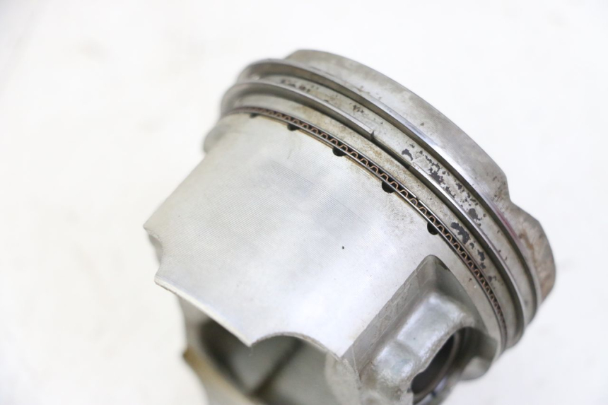 photo de PISTON SUZUKI BURGMAN 125 (2007 - 2014)