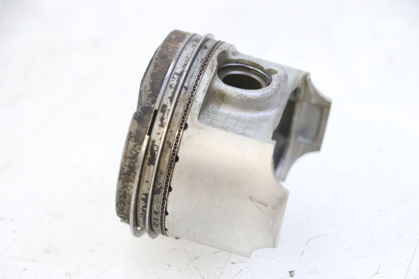 photo de PISTON SUZUKI BURGMAN 125 (2007 - 2014)