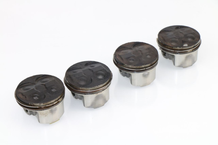 photo de PISTON YAMAHA XJ6 600 (2008 - 2016)