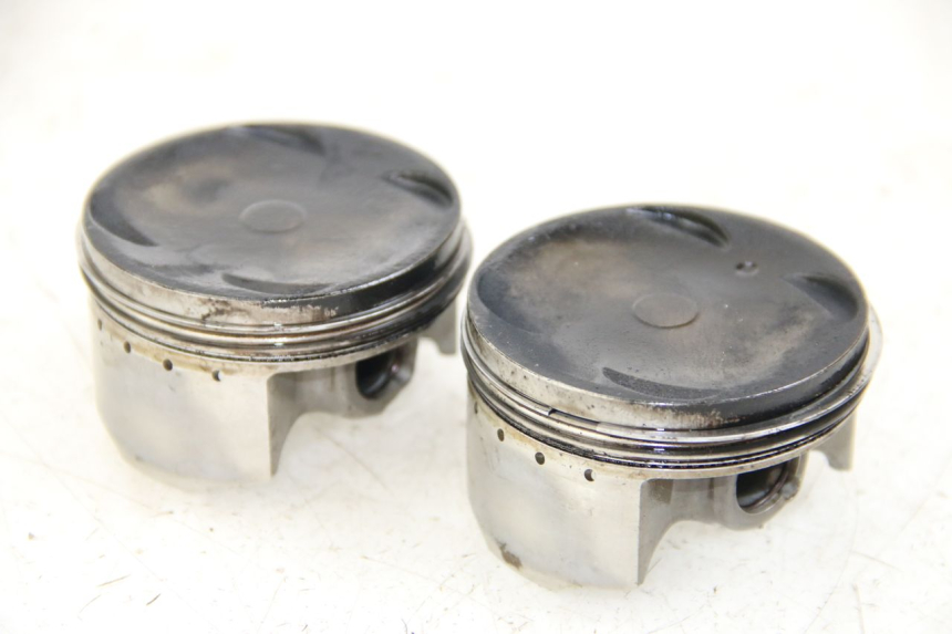 photo de PISTON YAMAHA XP T-MAX TMAX 500 (2004 - 2007)