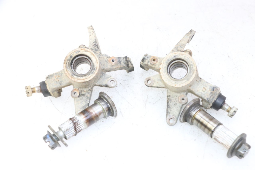 photo de MANGUETA PRENDEDORES YAMAHA YFM BRUIN 350 (2003 - 2009)