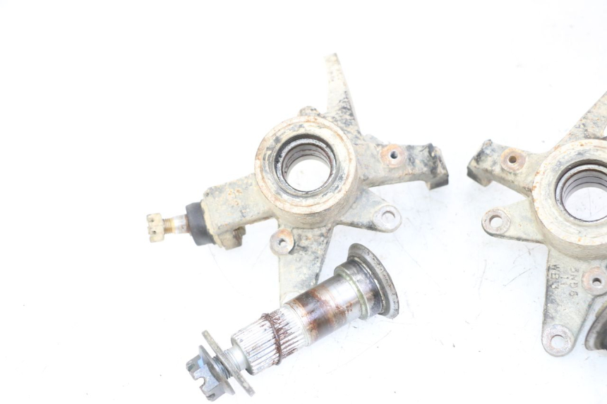 photo de MANGUETA PRENDEDORES YAMAHA YFM BRUIN 350 (2003 - 2009)