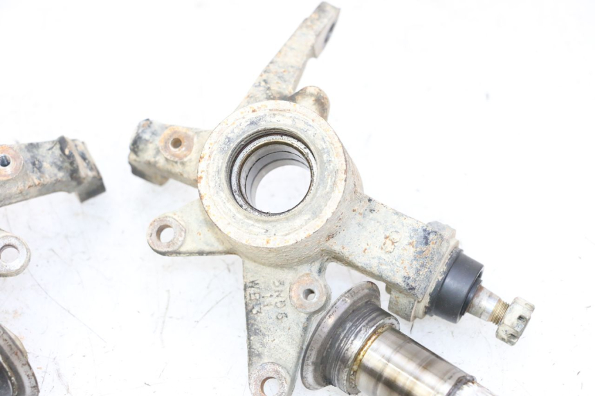 photo de MANGUETA PRENDEDORES YAMAHA YFM BRUIN 350 (2003 - 2009)