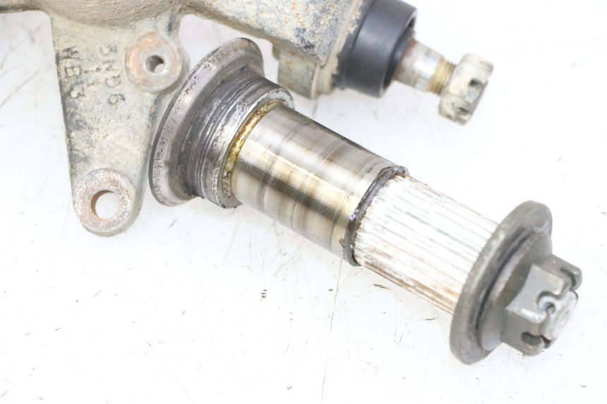 photo de MANGUETA PRENDEDORES YAMAHA YFM BRUIN 350 (2003 - 2009)
