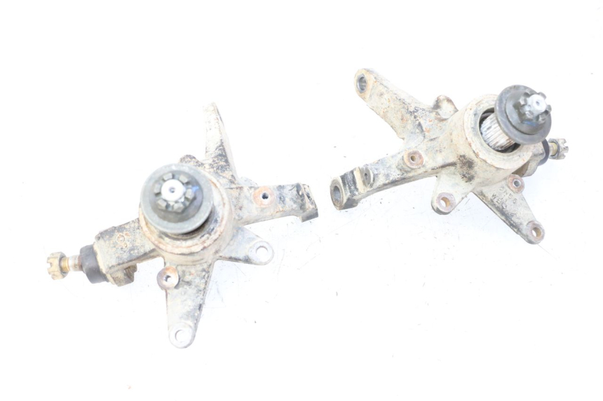 photo de MANGUETA PRENDEDORES YAMAHA YFM BRUIN 350 (2003 - 2009)