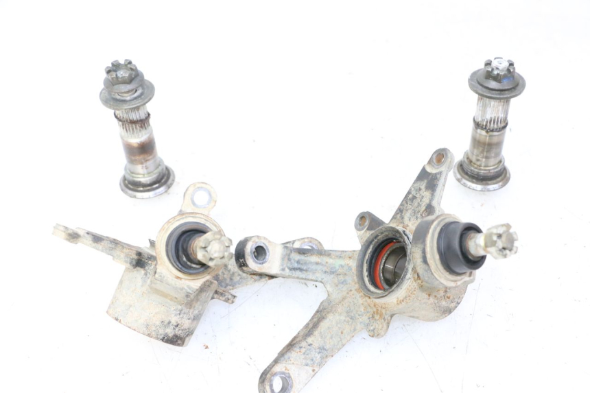 photo de MANGUETA PRENDEDORES YAMAHA YFM BRUIN 350 (2003 - 2009)