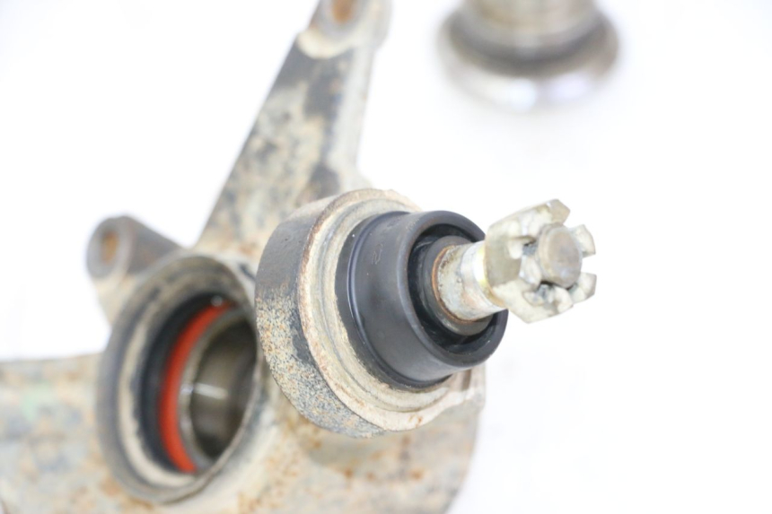 photo de MANGUETA PRENDEDORES YAMAHA YFM BRUIN 350 (2003 - 2009)