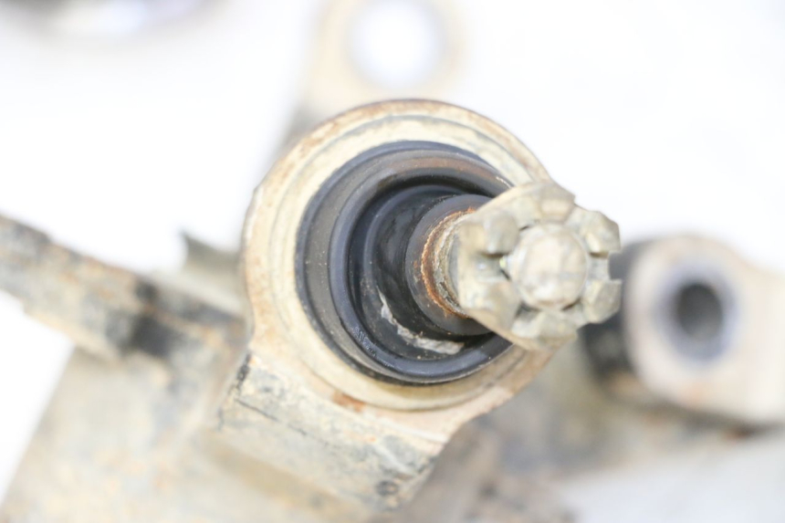 photo de MANGUETA PRENDEDORES YAMAHA YFM BRUIN 350 (2003 - 2009)