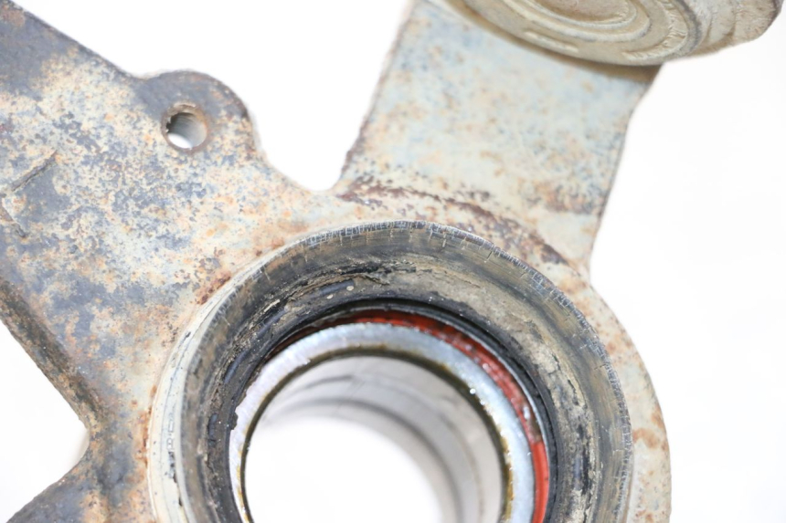 photo de MANGUETA PRENDEDORES YAMAHA YFM BRUIN 350 (2003 - 2009)