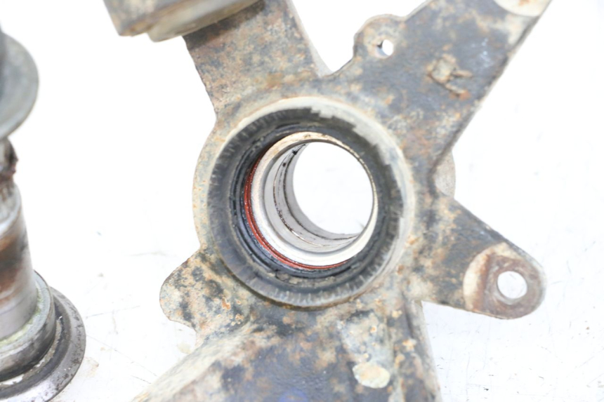 photo de MANGUETA PRENDEDORES YAMAHA YFM BRUIN 350 (2003 - 2009)