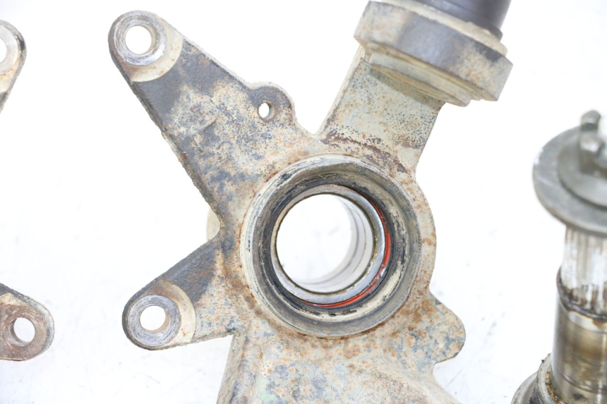 photo de MANGUETA PRENDEDORES YAMAHA YFM BRUIN 350 (2003 - 2009)