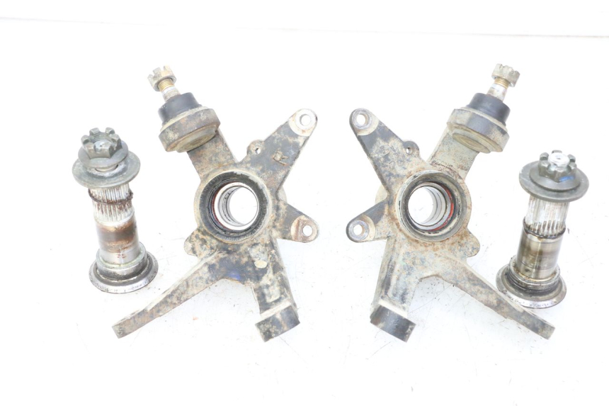 photo de MANGUETA PRENDEDORES YAMAHA YFM BRUIN 350 (2003 - 2009)
