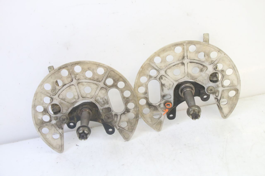 photo de MANGUETA PRENDEDORES YAMAHA YFM R RAPTOR 250 (2008 - 2014)