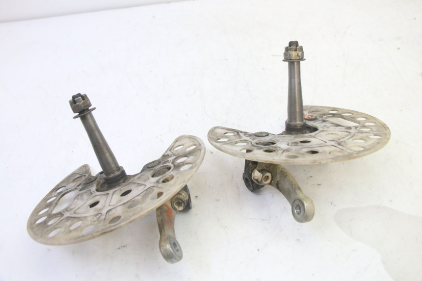 photo de MANGUETA PRENDEDORES YAMAHA YFM R RAPTOR 250 (2008 - 2014)