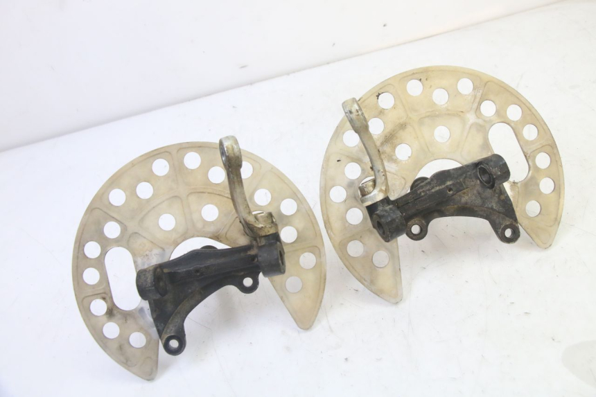 photo de MANGUETA PRENDEDORES YAMAHA YFM R RAPTOR 250 (2008 - 2014)