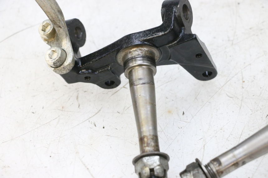 photo de MANGUETA PRENDEDORES YAMAHA YFM R RAPTOR 250 (2008 - 2014) - Zoom estado de uso