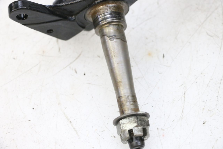 photo de MANGUETA PRENDEDORES YAMAHA YFM R RAPTOR 250 (2008 - 2014) - Primer plano técnico