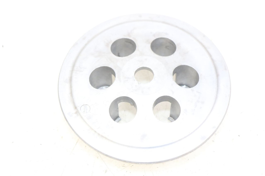 photo de PLACA PRESION HONDA CRF CR-F 450 (2001 - 2005)