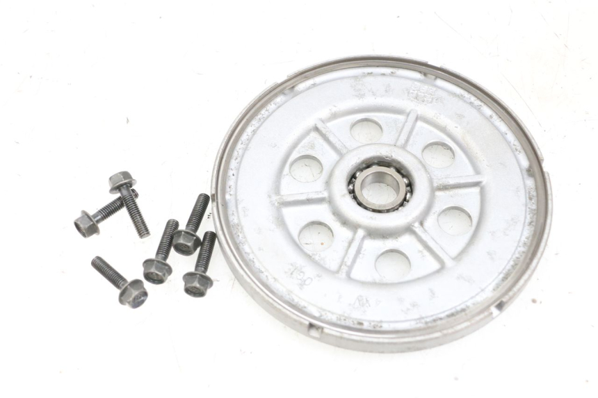 photo de PLACA PRESION YAMAHA FJR ABS 1300 (2006 - 2012) - Vista principal