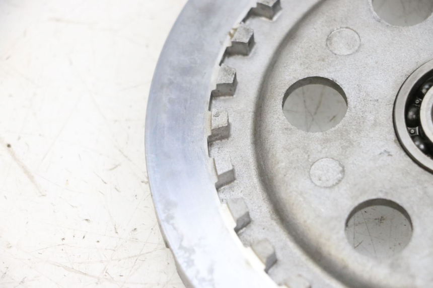 photo de PLACA PRESION YAMAHA FJR ABS 1300 (2006 - 2012) - Zoom estado de uso