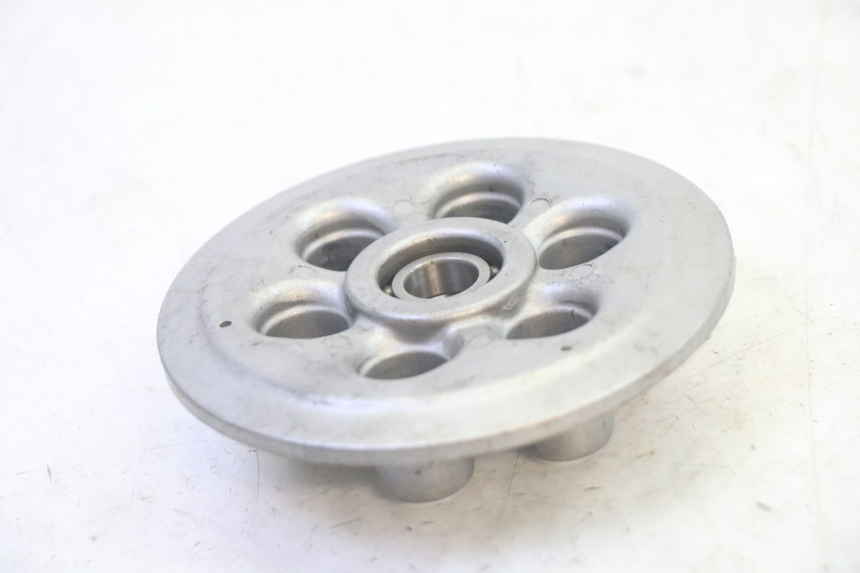 photo de PLACA PRESION YAMAHA FZ6 N FAZER 600 (2004 - 2006)