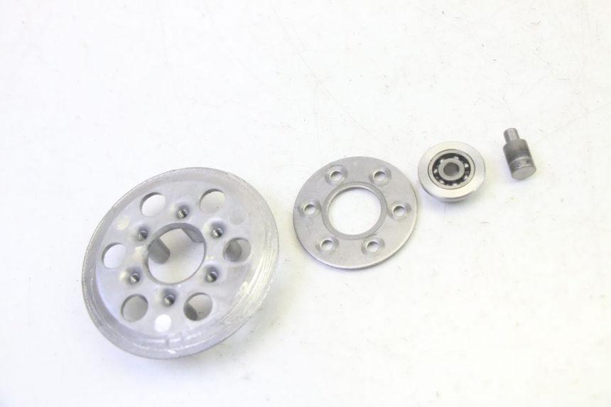 photo de PLACA PRESION KAWASAKI KX 65 (2000 - 2019)