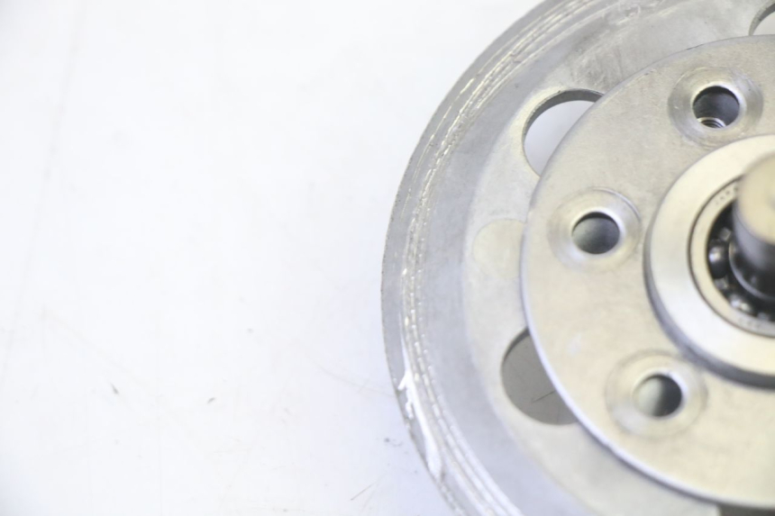 photo de PLACA PRESION KAWASAKI KX 65 (2000 - 2019)