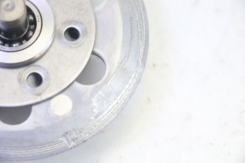 photo de PLACA PRESION KAWASAKI KX 65 (2000 - 2019)