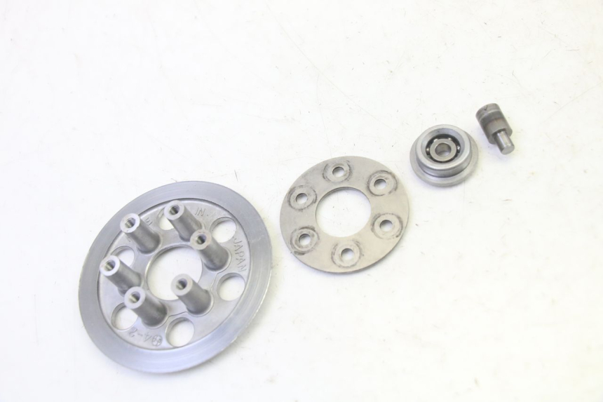 photo de PLACA PRESION KAWASAKI KX 65 (2000 - 2019)