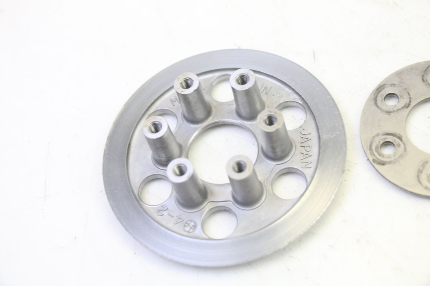 photo de PLACA PRESION KAWASAKI KX 65 (2000 - 2019)