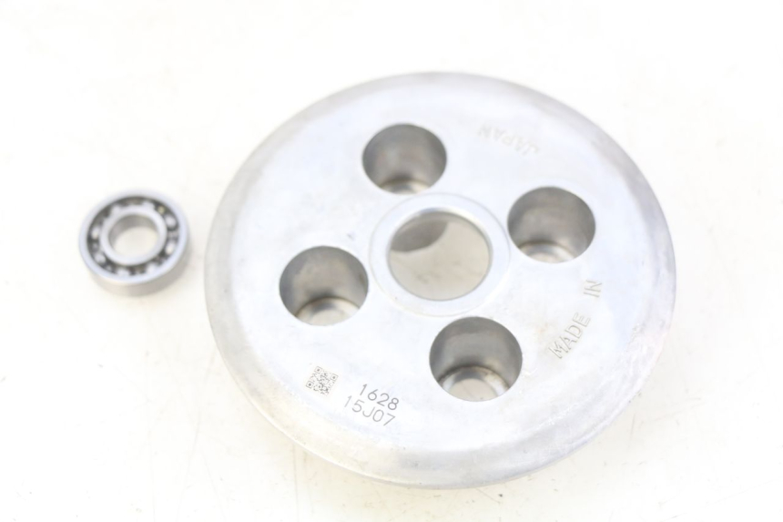 photo de PLATO DE PRESIÓN KAWASAKI KX 85 (2014 - 2021)