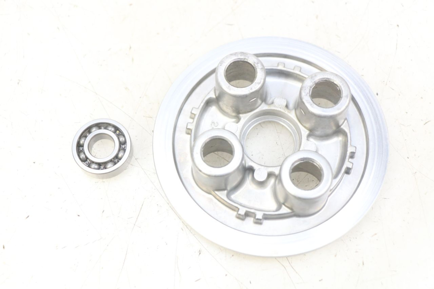 photo de PLATO DE PRESIÓN KAWASAKI KX 85 (2014 - 2021)