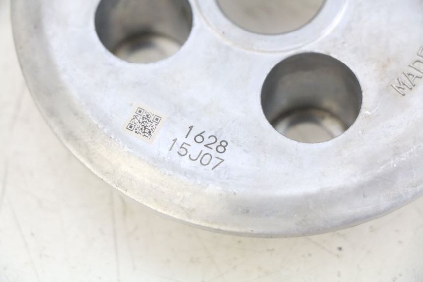 photo de PLATO DE PRESIÓN KAWASAKI KX 85 (2014 - 2021)
